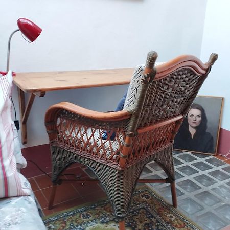 Appartamento Di Marzia In Oltrarno Флоренция Экстерьер фото