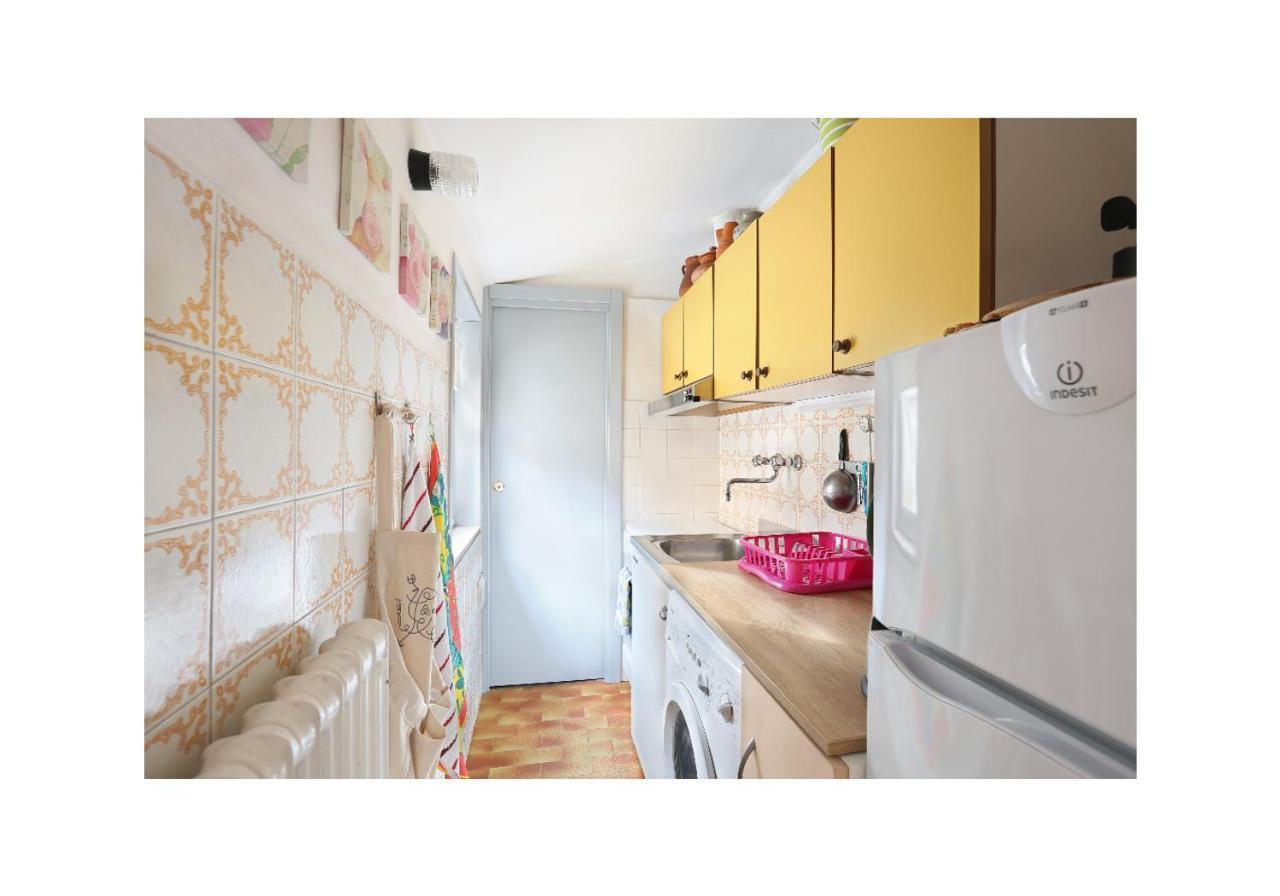 Appartamento Di Marzia In Oltrarno Флоренция Экстерьер фото