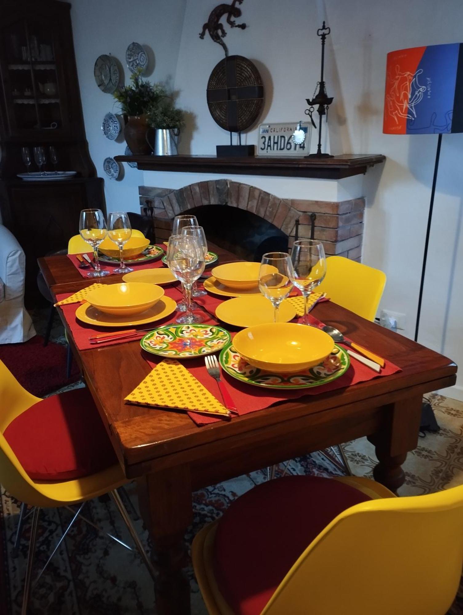 Appartamento Di Marzia In Oltrarno Флоренция Экстерьер фото